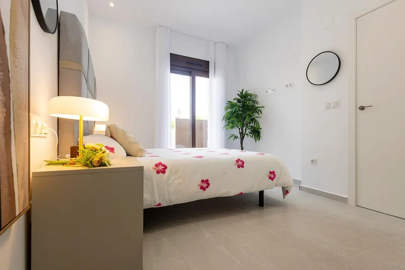 Viviendas de obra nueva en Vistabella Golf Resort, Orihuela