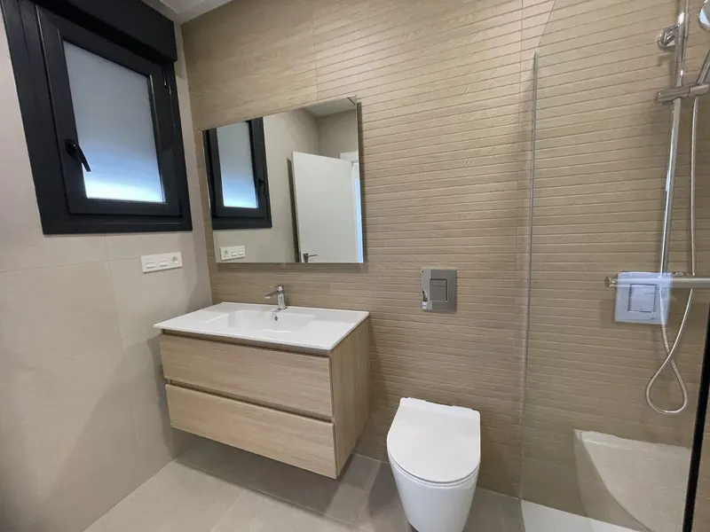 Villas de nueva construcción en venta en Las Heredades, Costa Blanca