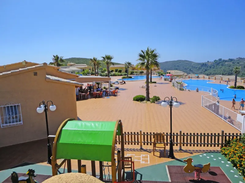 Apartamentos de nueva construcción en Cumbre del Sol Benitatxell, entre Jávea y Moraira