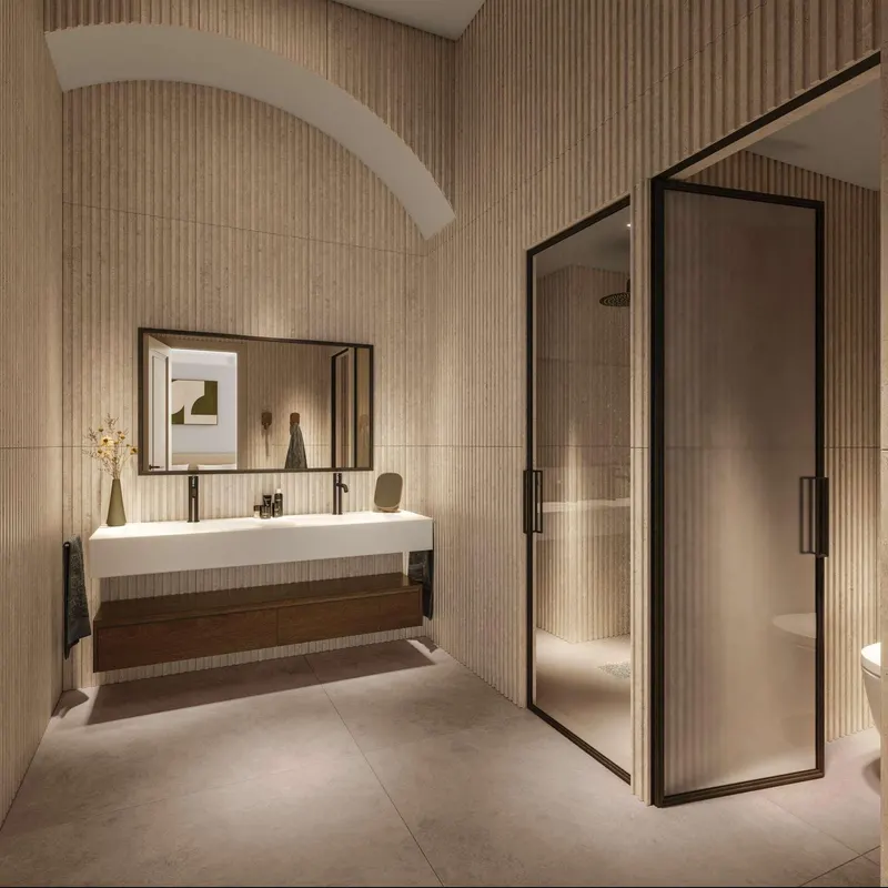 Modern Luxury in a Historic Setting: Exclusive Homes in El Limonar, Malaga