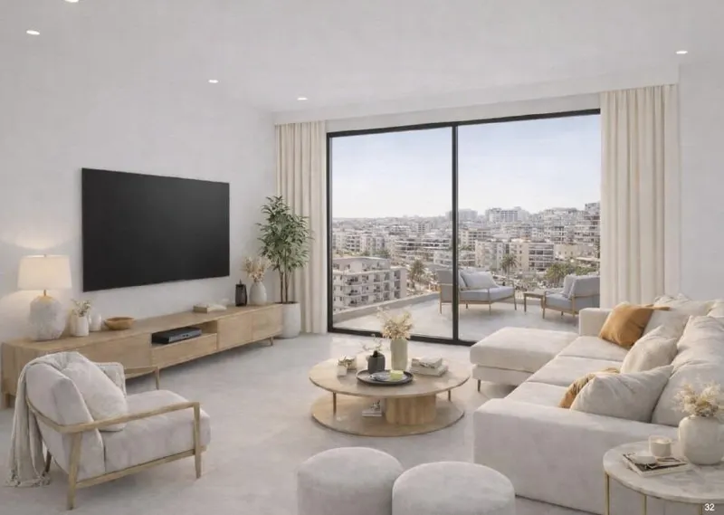 Nowe apartamenty w samym sercu Torrevieja, zaledwie 400 m od plaży