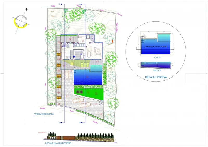 NEW BUILD LUXURY VILLA IN ALTEA