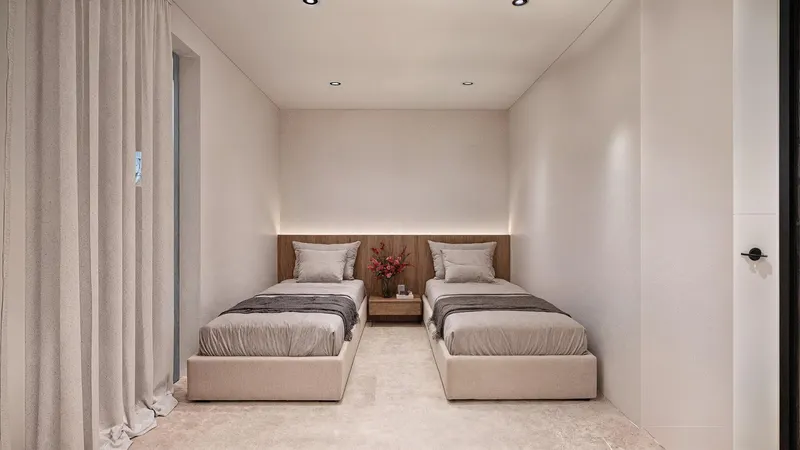 Exclusive New Build Villas with Private Pool Near the Beach in Los Alcazares
