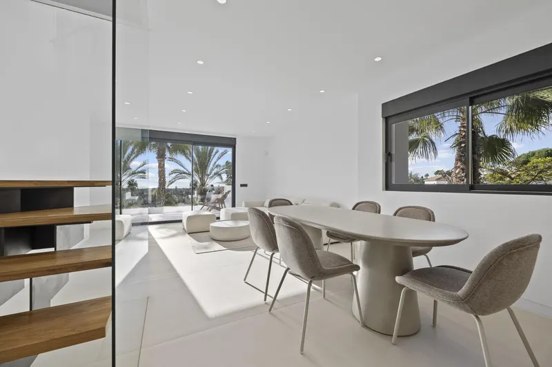 Luxury Duplex Homes in El Paraiso Estepona-Marbella Area