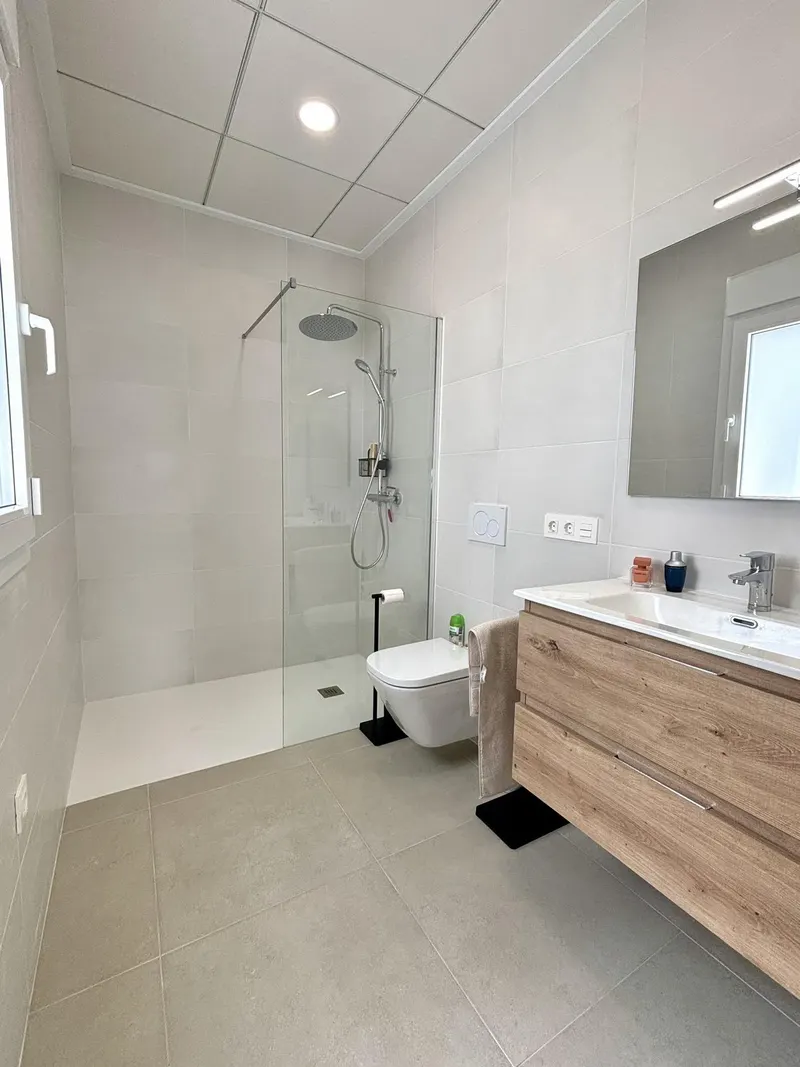 New Build Mediterranean Villas in Benijófar