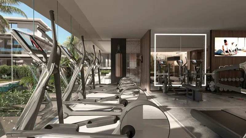 Luxury Living in the New Golden Mile – Modern Apartments &amp; Penthouses Near Marbella