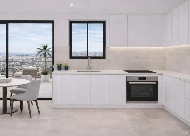 Nowe apartamenty w samym sercu Torrevieja, zaledwie 400 m od plaży