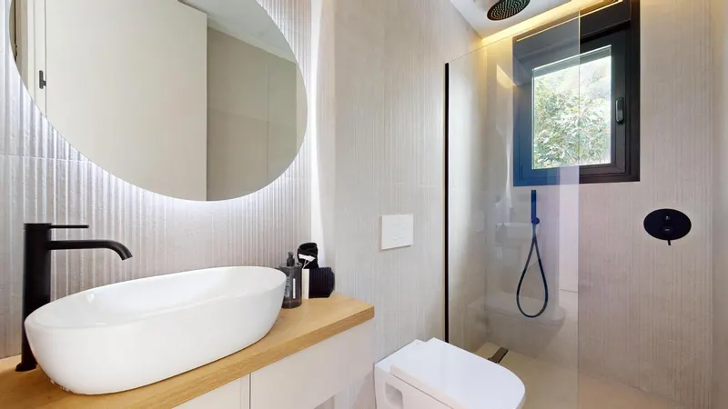 New Build Luxury Villas in Polop with Stunning Views