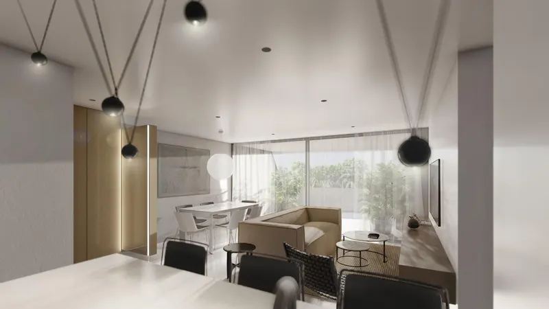 New Buils Apartments and Townhouses in El Raso (Guardamar del Segura)
