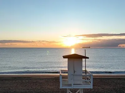 New Build Apartments Near the Beach in Vera Playa, Costa de Almeria