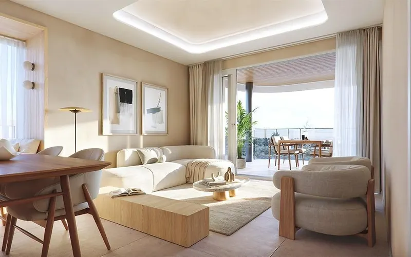 New Build Luxury Apartments in Benijofar, Costa Blanca South