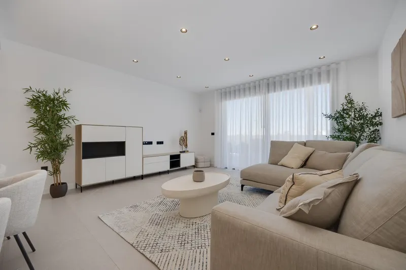 Nueva Promoción de villas en Torrevieja, a 2 km del Mar