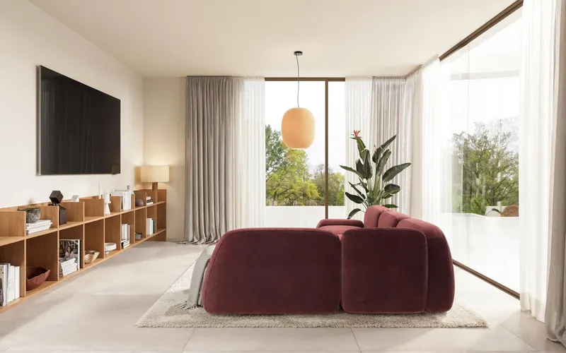 Villas de nueva construcción en La Finca Golf, Algorfa: lujo moderno en el corazón de la Costa Blanca