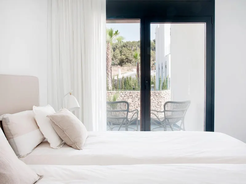 New Build Villas for Sale at La Manga Club – Luxury Living in a Prestigious Resort