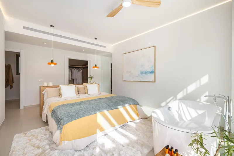 Residencias exclusivas de nueva construcción en El Higuerón, Costa del Sol