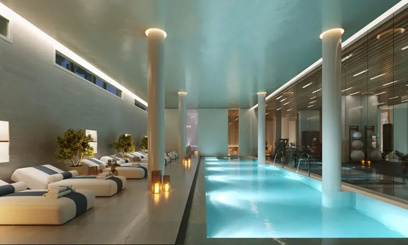 LUXURY HOMES ON MARBELLA'S GOLDEN MILE