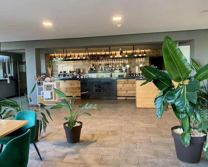 NEW BUILD BUNGALOWS IN RODA GOLF