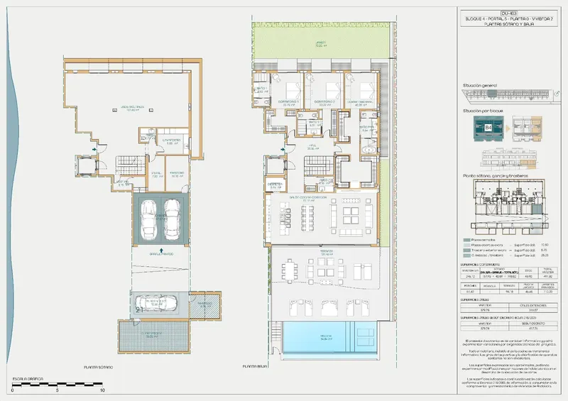 NEW BUILD LUXURY FRONTLINE RESIDENTIAL COMPLEX NEAR MARBELLA