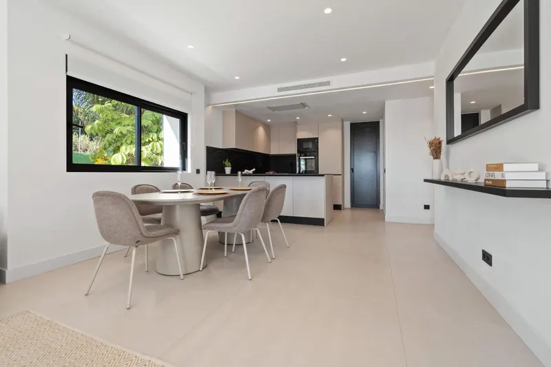 Luxury Duplex Homes in El Paraiso Estepona-Marbella Area