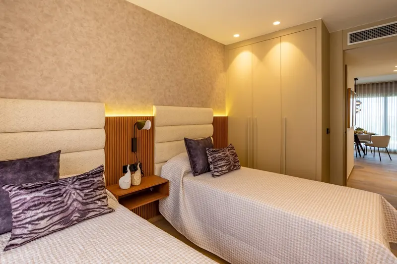 Nuevos Bungalows en La Finca Golf, Algorfa - Lujo y Naturaleza en la Costa Blanca