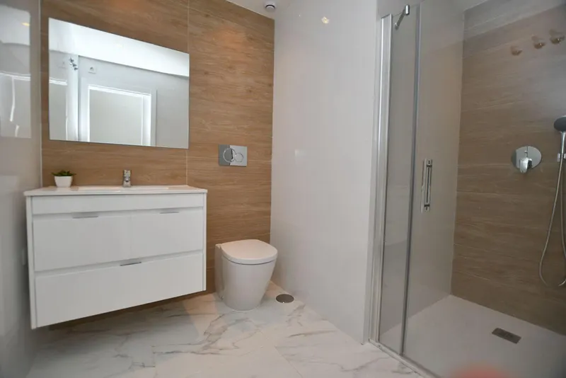 Bungalows de Obra Nueva en San Miguel de Salinas – Naturaleza, Golf y Confort