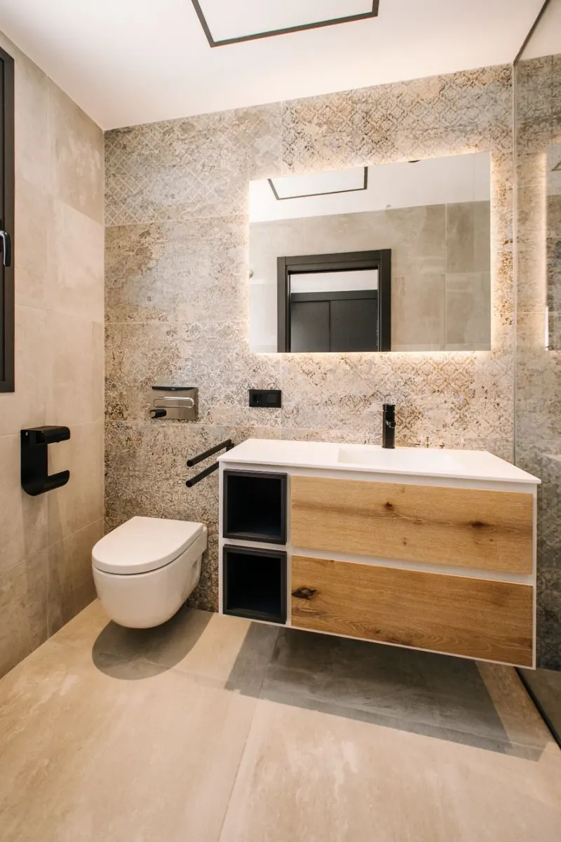 LUKSUSOWY I DESIGNERSKI APARTAMENT PRZY POLU GOLFOWYM