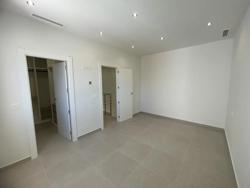 Villas de nueva construcción en venta en Las Heredades, Costa Blanca