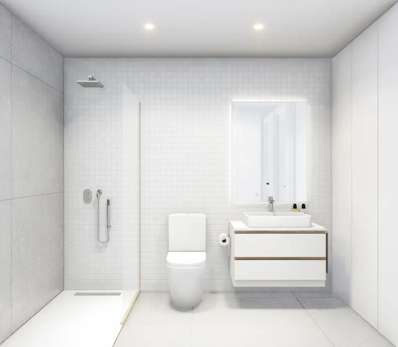 NEW BUILD BUNGALOWS IN RODA GOLF