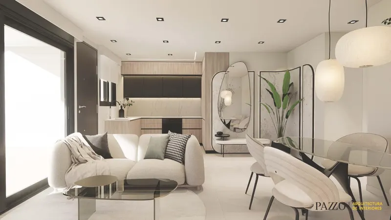 New build bungalows in Pilar de la Horadada