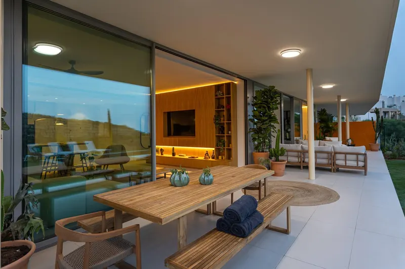 Residencias exclusivas de nueva construcción en El Higuerón, Costa del Sol