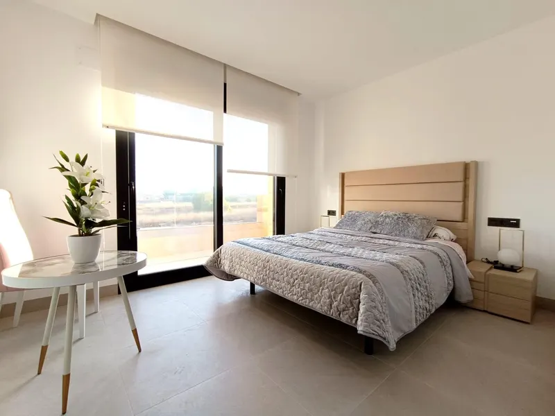 Lujosos chalets adosados de nueva construcción en Benijófar, Costa Blanca