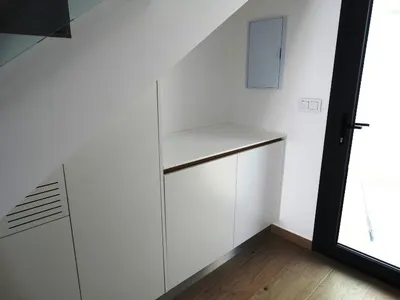 4 VILLAS PAREADAS DE OBRA NUEVA EN PILAR DE LA HORADADA