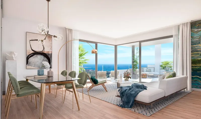 NEW BUILD RESIDENTIAL COMPLEX IN CASARES