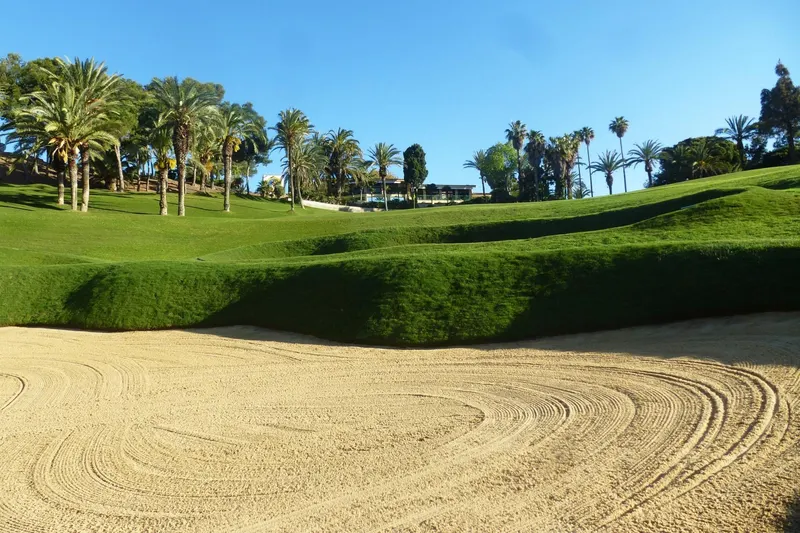Luxury New Build Homes at Torrequebrada Golf – Exclusive Living in Benalmádena