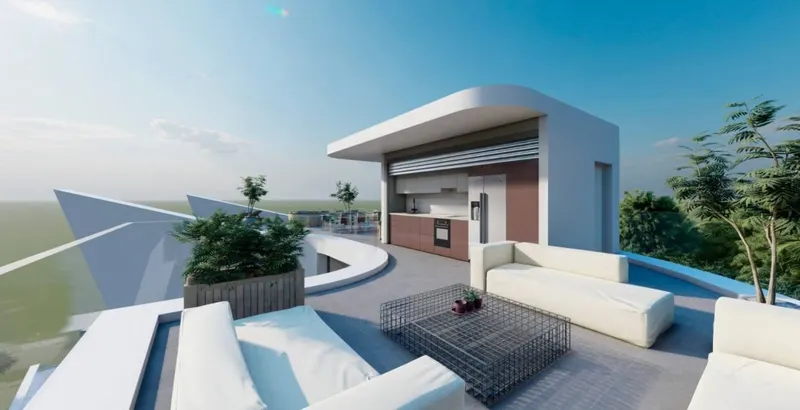 NEW BUILD LUXURY VILLA IN CAMPOAMOR