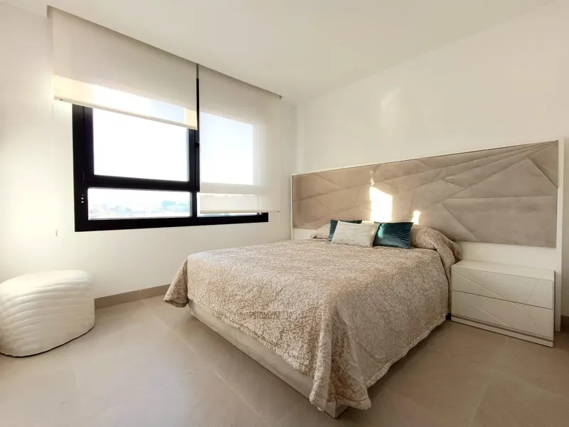 Lujosos chalets adosados de nueva construcción en Benijófar, Costa Blanca