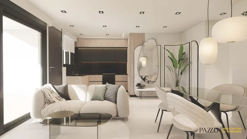 New build bungalows in Pilar de la Horadada