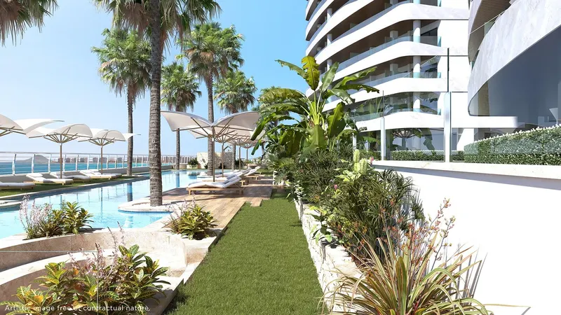 Descubra la vida de lujo en La Manga del Mar Menor