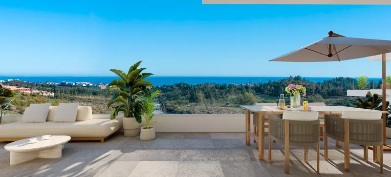 Luxurious Slow Living Homes in Mijas: A Perfect Blend of Nature, Comfort, and Convenience