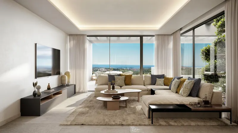 NEW BUILD RESIDENTIAL COMPLEX IN CASARES