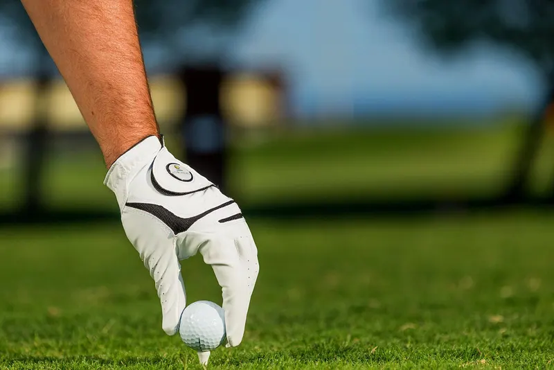 Villas de nueva construcción en primera línea de Lo Romero Golf