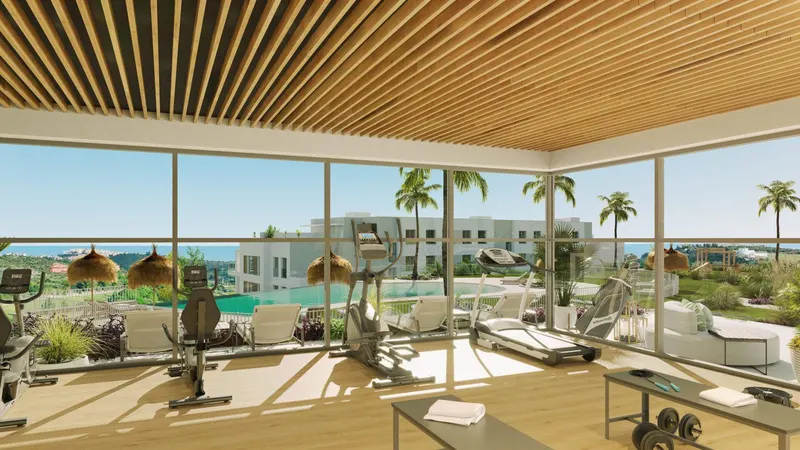 NEW BUILD RESIDENTIAL COMPLEX IN CASARES