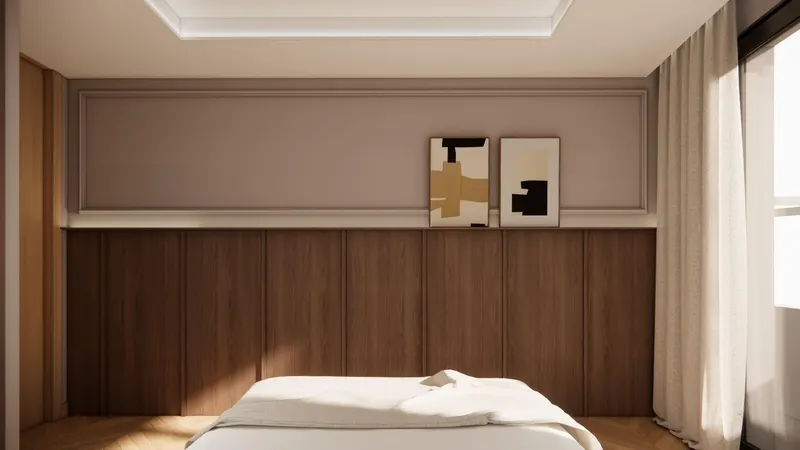 Modern New Build Apartments on the Beachfront in Malaga