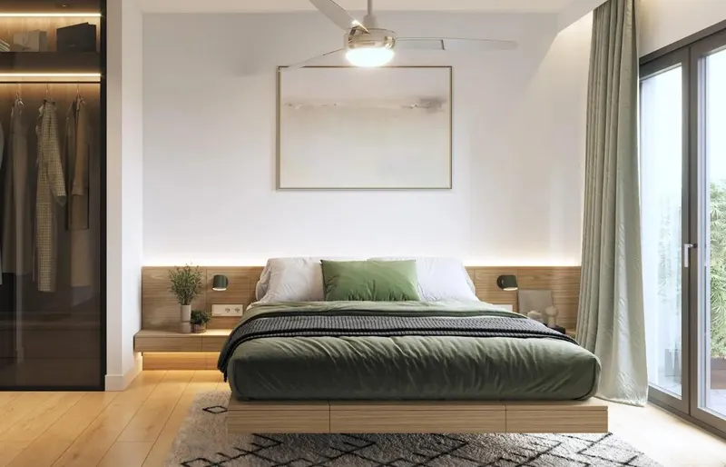 Bungalows de nueva construcción en San Pedro del Pinatar: lujo y naturaleza junto al mar