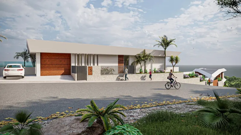Luxury Seaside Apartments and Villas in Mascarat, Calpe – Mediterranean Living Redefined