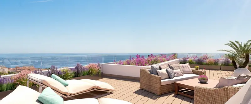 Complejo Residencial de Lujo en Torremolinos: Una Obra Maestra Mediterránea