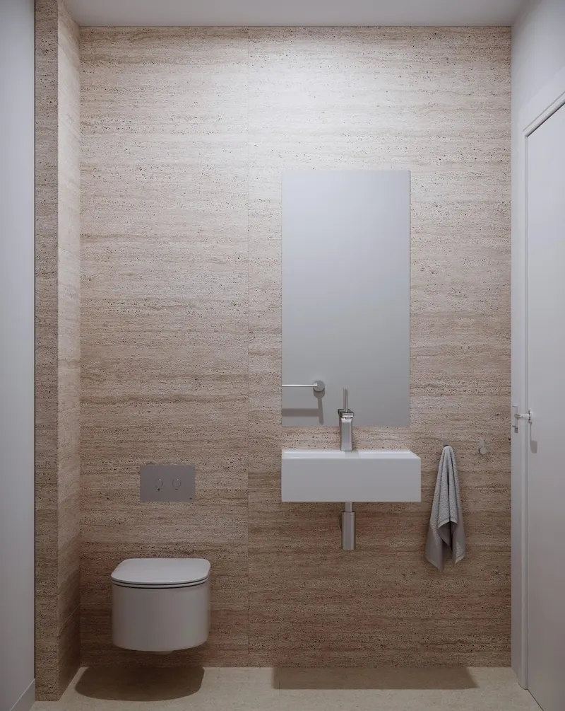 Adosados de lujo de nueva construcción en Fuengirola, a solo 220 metros del mar