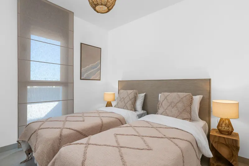 NEW BUILD RESIDENTIAL COMPLEX IN MAR DE CRISTAL
