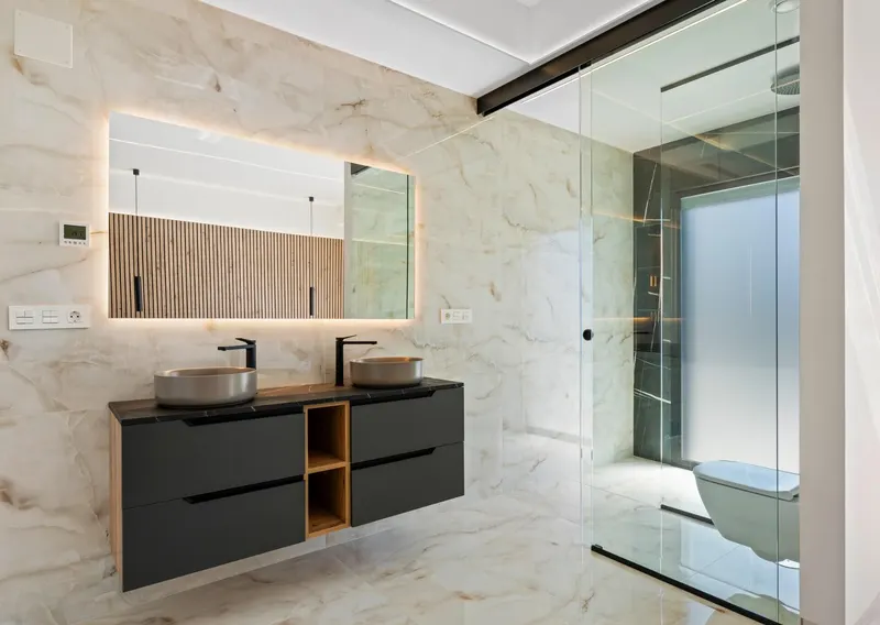 New Build Luxury Villas in La Finca Golf, Algorfa