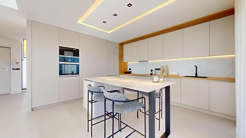 New Build Luxury Villas in Polop with Stunning Views
